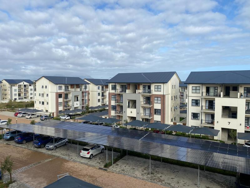 2 Bedroom Property for Sale in Richwood Western Cape